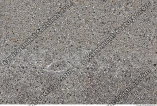 Photo Texture of Ground Concrete 0011